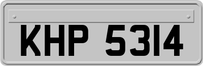 KHP5314