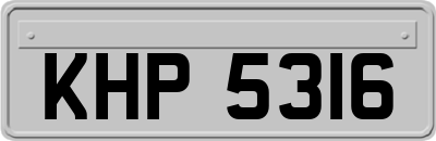 KHP5316