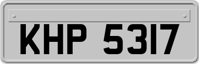 KHP5317
