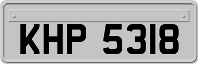 KHP5318