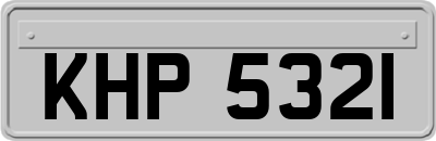 KHP5321