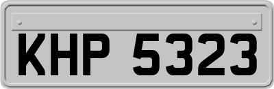 KHP5323