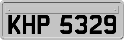 KHP5329