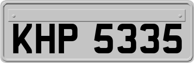 KHP5335
