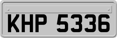 KHP5336