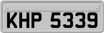 KHP5339
