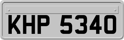 KHP5340