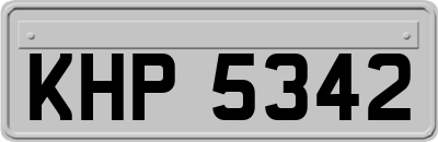 KHP5342