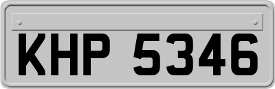 KHP5346