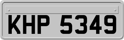 KHP5349