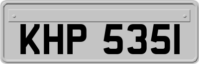 KHP5351