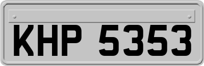 KHP5353
