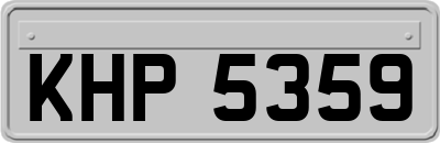 KHP5359