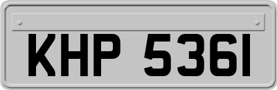 KHP5361