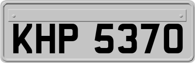 KHP5370