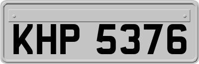 KHP5376