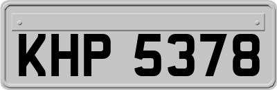 KHP5378