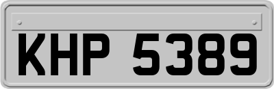 KHP5389