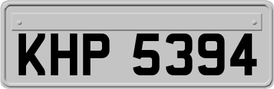 KHP5394