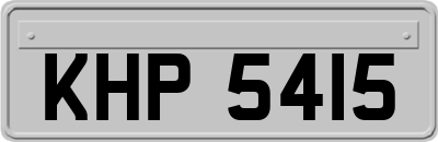 KHP5415
