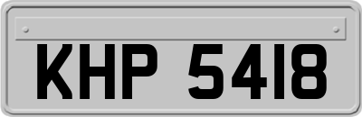 KHP5418