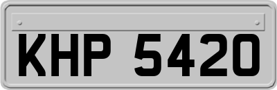 KHP5420