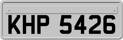 KHP5426