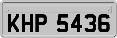 KHP5436