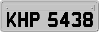 KHP5438