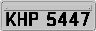 KHP5447