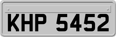 KHP5452
