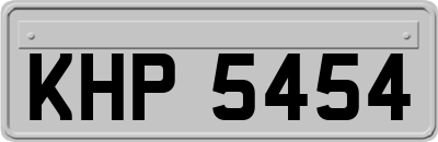KHP5454