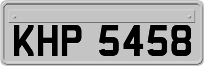 KHP5458