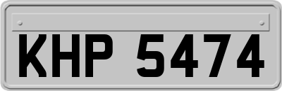 KHP5474