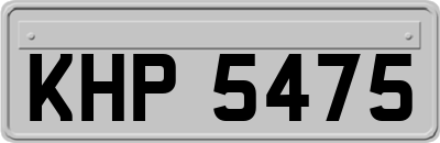 KHP5475