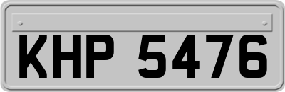 KHP5476
