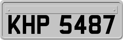 KHP5487