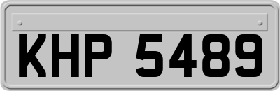 KHP5489