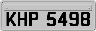 KHP5498