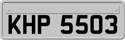 KHP5503