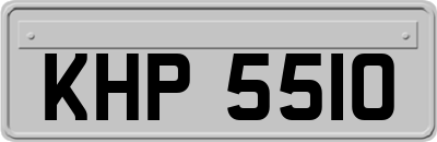 KHP5510