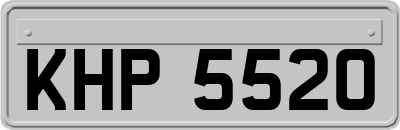 KHP5520