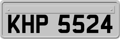 KHP5524
