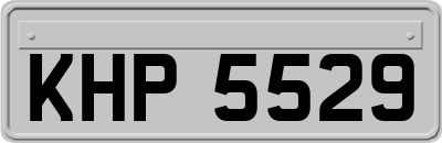 KHP5529