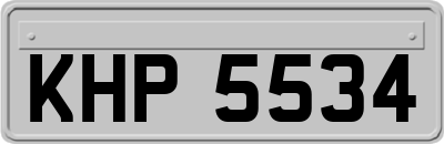 KHP5534