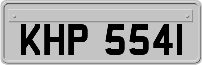 KHP5541