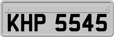 KHP5545
