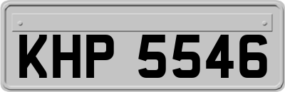 KHP5546