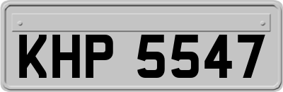 KHP5547