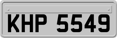 KHP5549